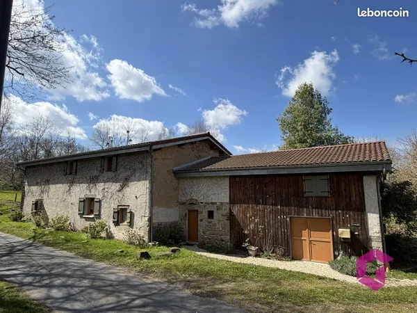 Propriété 9 pièces 284 m²
