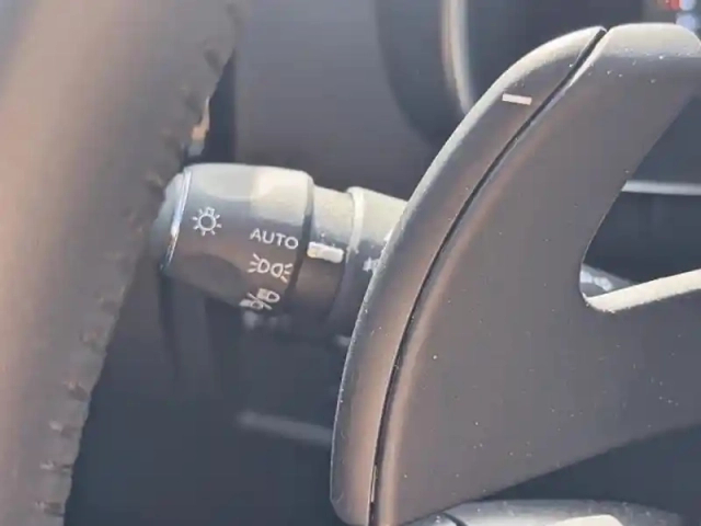 Citroën C5 Aircross puretech 130ch s&amp;s shine eat8 — photo 15