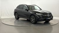 Mercedes Glc 220 d 197ch AMG Line 4Matic 9G-Tronic — photo 3