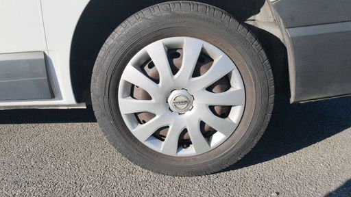 Nissan NV300 2.0 dCi 120 - Optima – 2019 – 68523 km – Diesel – Boîte Manuelle — photo 8