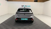 Peugeot 308 1.5 BlueHDi 130ch S&S Allure EAT8 — photo 6