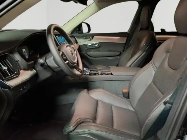 Volvo Xc90 t8 awd 310 + 145ch ultra style chrome geartronic — photo 38