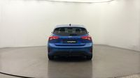 Ford Focus 1.0 EcoBoost 125ch Stop&Start Titanium — photo 6