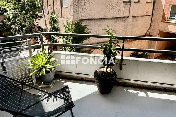 Appartement 3 pièces 71 m²