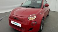Fiat 500 e 95ch (RED) MY23 — photo 1