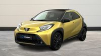 Toyota Aygo X 1.0 VVT-i 72ch Air Collection S-CVT MY24