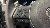 Toyota Rav4 2.5 Hybride 218ch Dynamic 2WD MY22 — photo 25