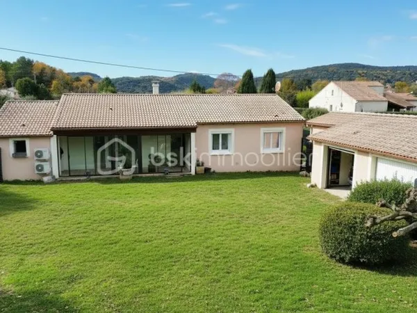 Maison 4 pièces 89 m²