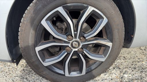 Renault Clio Estate 0.9 TCe 90 - Intens – 2018 – 94516 km – Essence – Boîte Manuelle — photo 9