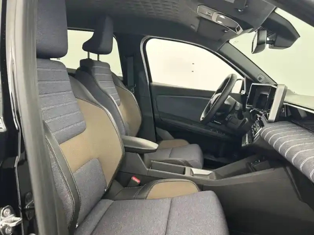 Renault 5 renault  e-tech electrique 10 ch autonomie confort — photo 13