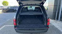 Land-Rover Range Rover 2.0 P400e 404ch Vogue SWB Mark VIII — photo 14