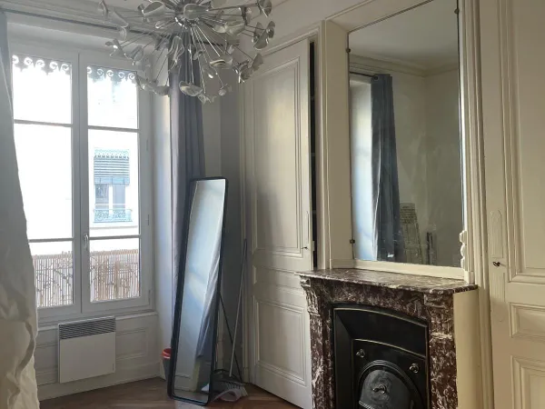 Particulier loue T2 BIS - T3 69006 LYON FOCH