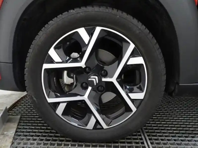 Citroën C3 Aircross puretech 130ch s&amp;s shine pack eat6 — photo 10