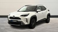 Toyota Yaris Cross 116h Trail + marchepieds MY22