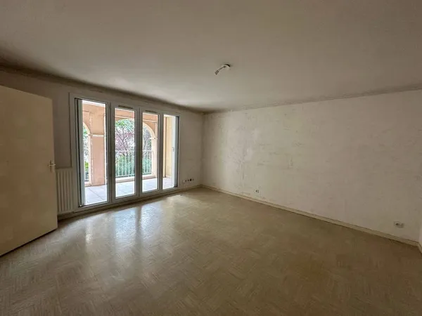 Appartement 3 pièces 71 m²