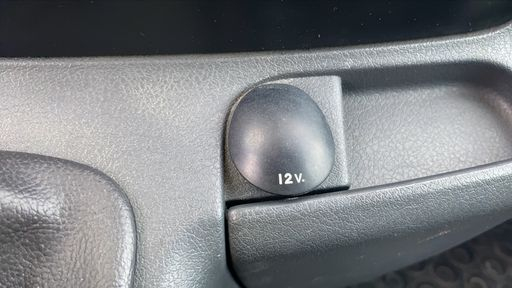 Citroen Jumpy Fourgon 2.0HDi 125 - Busines L1h1 – 2016 – 156679 km – Diesel – Boîte Manuelle — photo 9