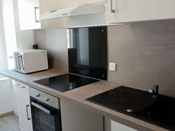 Appartement proche mer et commerces Guilvinec