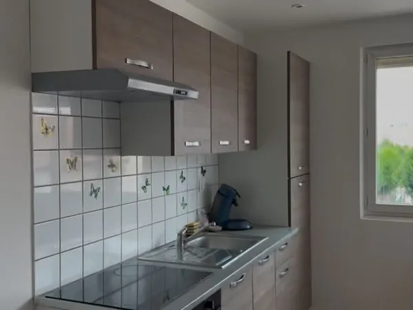 Appartement T2 Lure 35 m²