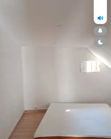Appartement Location Saint-Ouen-l'Aumône 1p 22m² 738€
