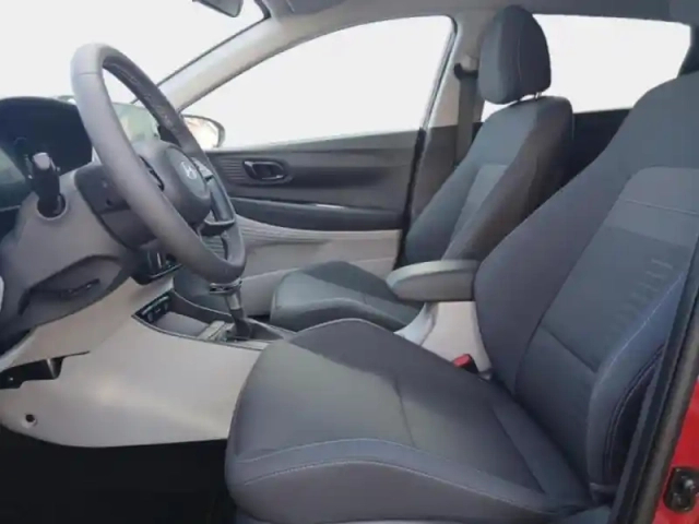 Hyundai Bayon 1.0 t-gdi 100ch intuitive dct-7 — photo 14