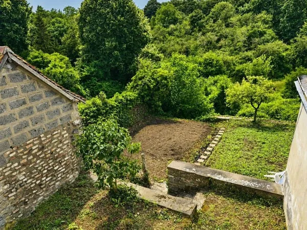 Duplex 1 pièce 83 m²