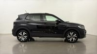 Volkswagen T-Cross 1.0 TSI 110ch Style — photo 4