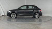 Audi A1 Sportback 1.0 TFSI 95ch ultra Ambition Luxe Euro6d-T — photo 7