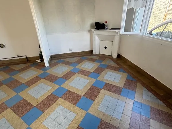 Maison 4 pièces 75 m²