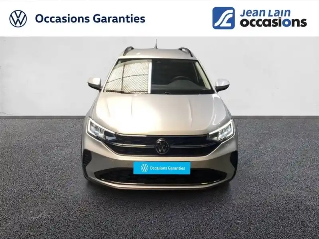 Volkswagen Taigo 1.0 tsi 95 bvm5 — photo 9