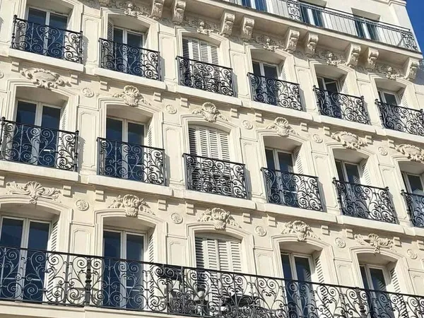Appartement 4 pièces 77 m²