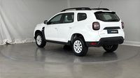Dacia Duster 1.0 ECO-G 100ch Expression 4x2 — photo 8