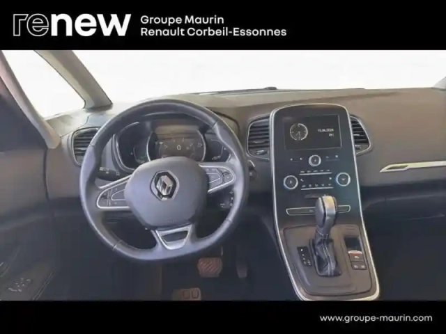 Renault Scenic grand  1.3 tce 140ch evolution edc 7 places — photo 14