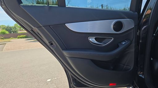 Mercedes Classe C 180 CDI 116 - Executive – 2014 – 76256 km – Diesel – Boîte Manuelle — photo 11