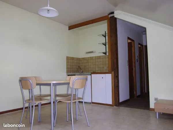 Studio meuble