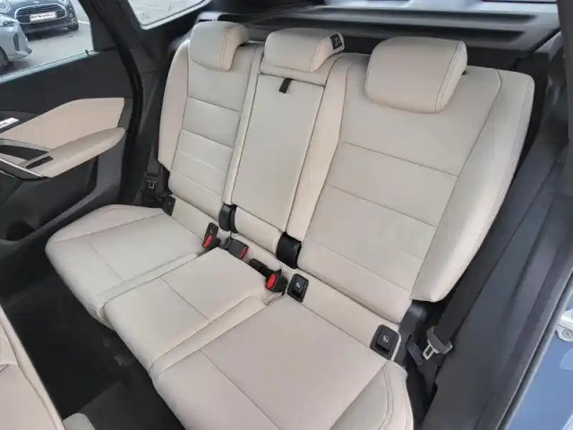 Bmw X1 xdrive23d 211ch m sport — photo 5