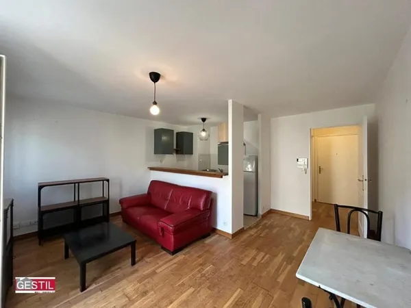 Appartement récent