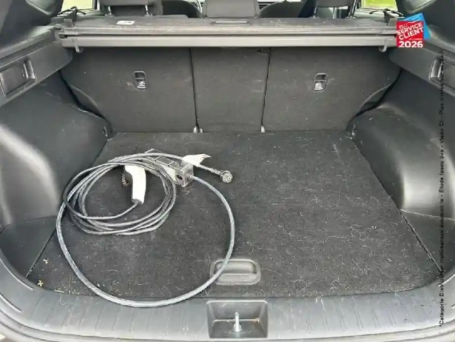 Hyundai Tucson 1.6 t-gdi 265ch phev creative bva6 htrac — photo 14