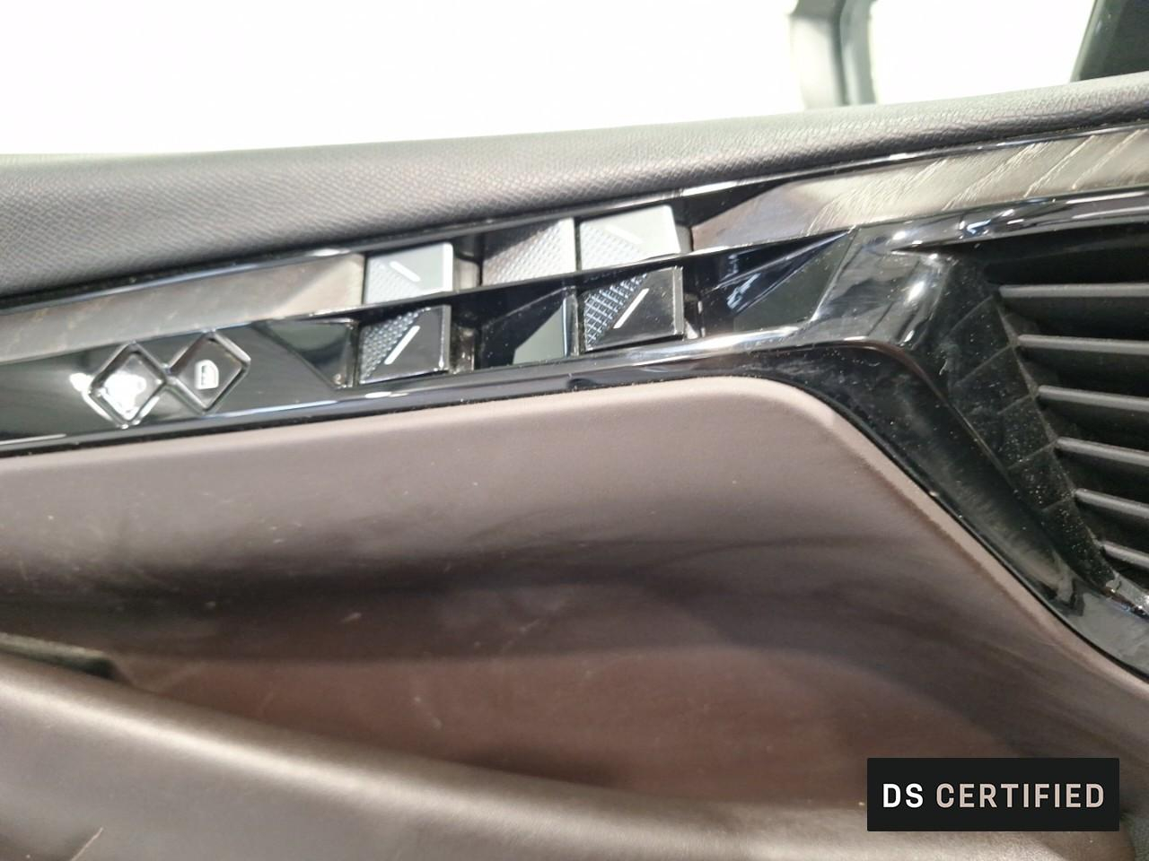 Ds Ds 4 hybride e-tense 225 eat8 opera — photo 20
