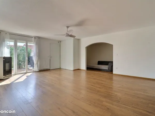 Maison 4 pièces 114 m²