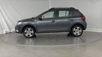 Dacia Sandero 0.9 TCe 90ch Stepway - 19 — photo 7