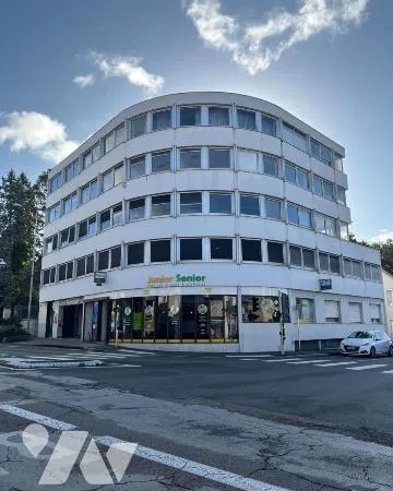 Immeuble de rapport 1408 m²
