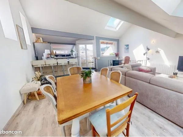 Appartement Le Puy en Velay