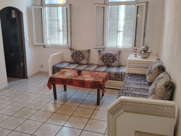 Appartement 3 pièces 40 m²
