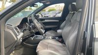 Audi Q5 2.0 TDI 190ch S line quattro S tronic 7 — photo 12