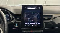 Renault Arkana 1.6 E-Tech hybride 145ch Engineered -22 — photo 18