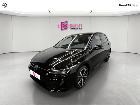 Volkswagen Golf 1.5 eTSI EVO2 116 DSG7