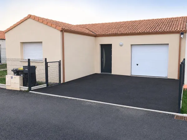 Location maison St père en Retz