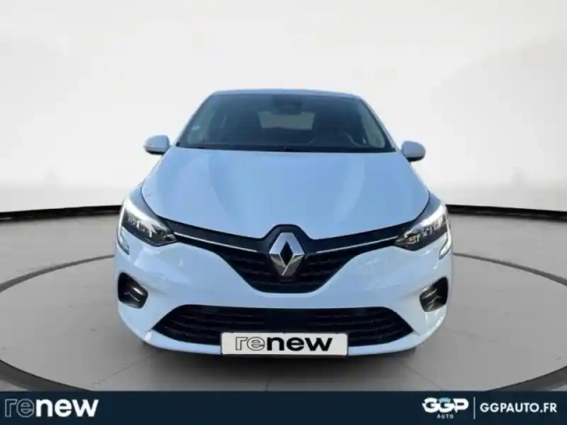 Renault Clio 1.0 tce 90ch business -21n — photo 8