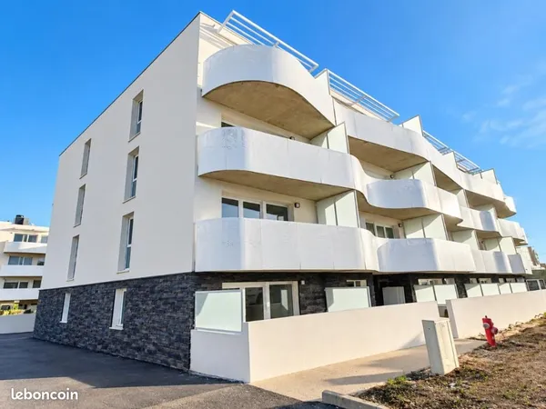 Parking Agde