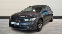 Volkswagen Polo 1.0 TSI 95ch VW Edition DSG7 — photo 1